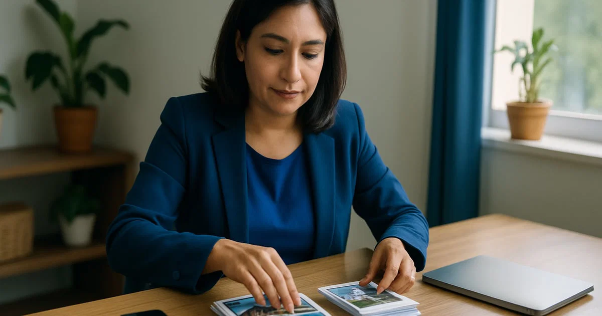 Cómo digitalizar tu inventario inmobiliario en México (guía paso a paso)