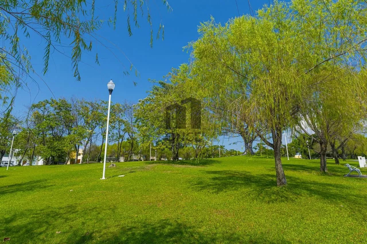 Casa de una planta en venta en fraccionamiento privado Bosque Real — foto 27 de 29