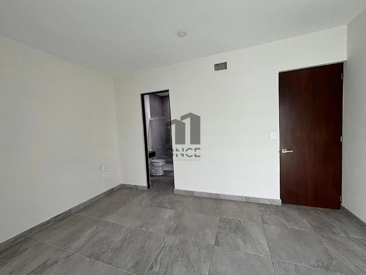 Casa de una planta en venta en fraccionamiento privado Bosque Real — foto 13 de 29
