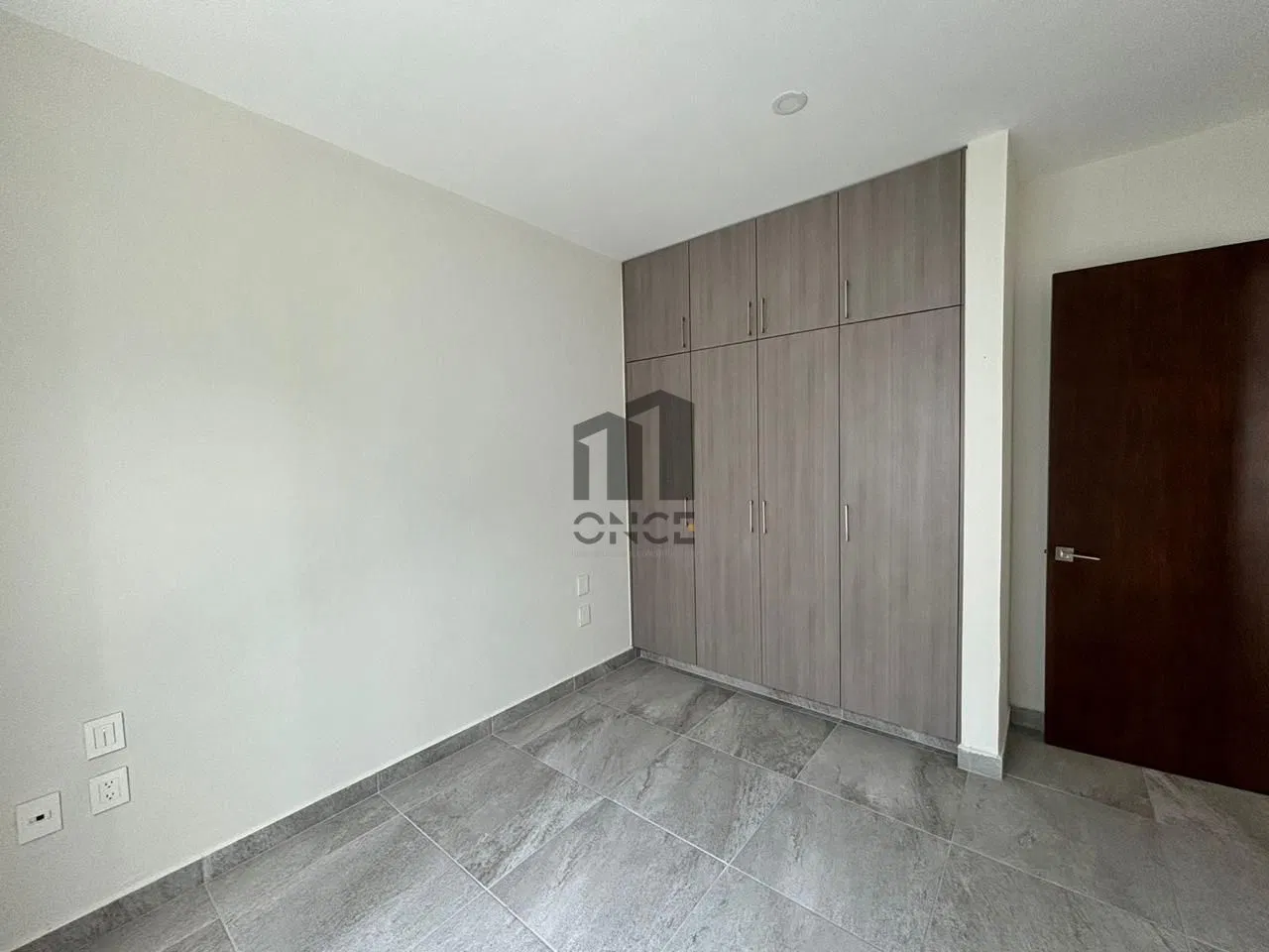 Casa de una planta en venta en fraccionamiento privado Bosque Real — foto 16 de 29