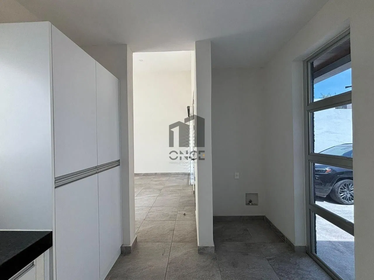Casa de una planta en venta en fraccionamiento privado Bosque Real — foto 11 de 29