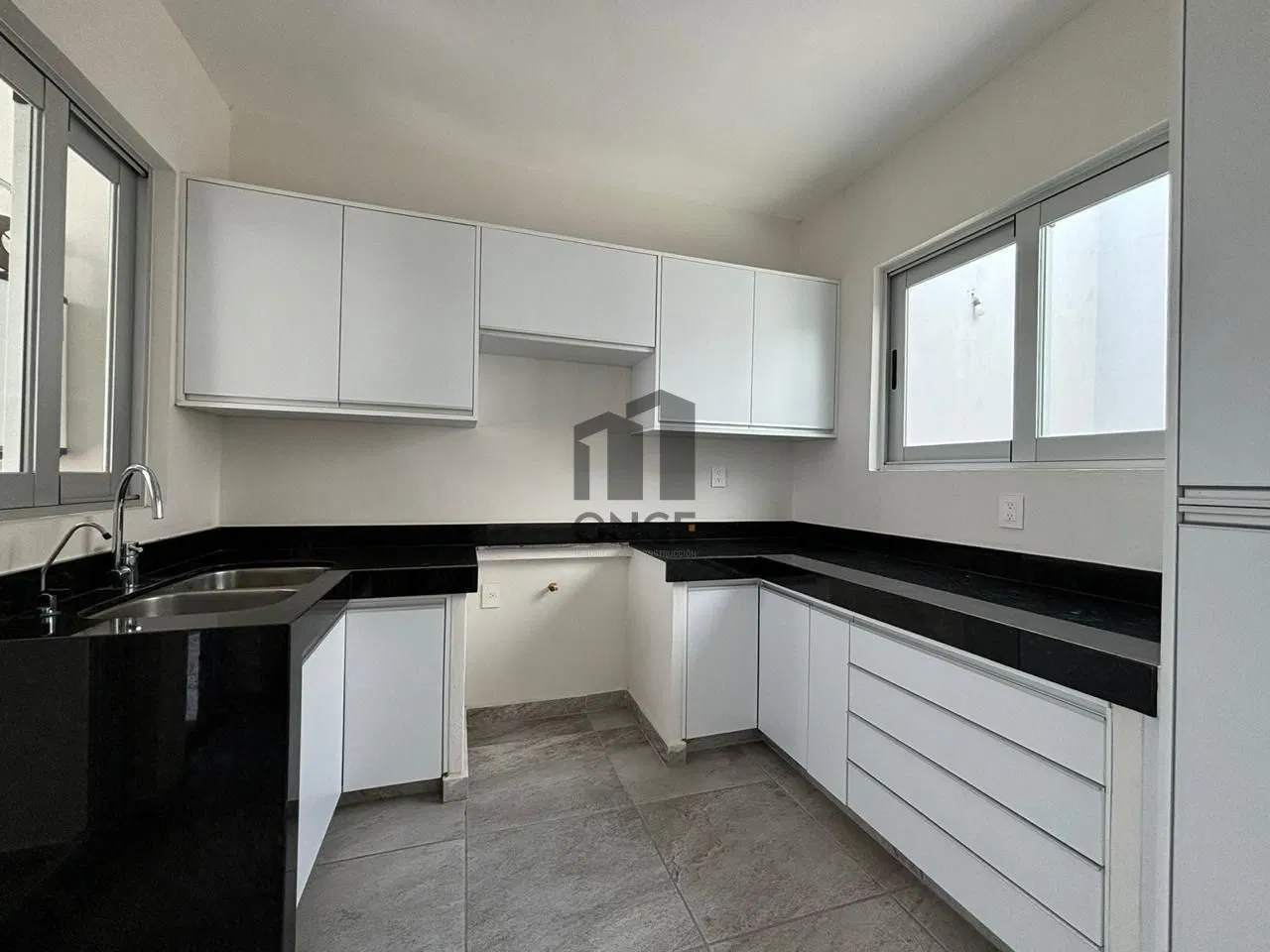 Casa de una planta en venta en fraccionamiento privado Bosque Real — foto 10 de 29