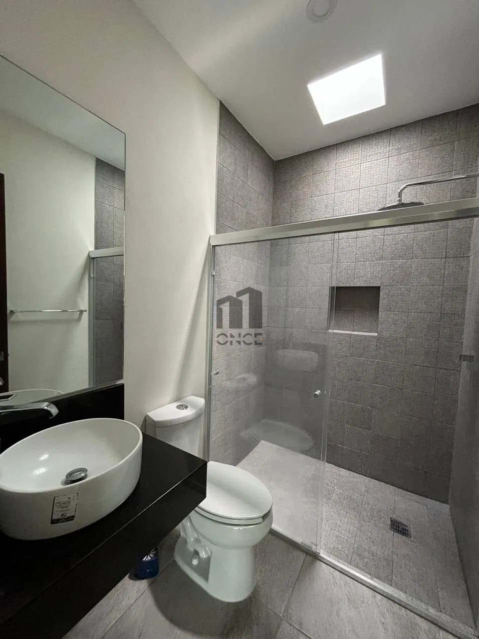 Casa de una planta en venta en fraccionamiento privado Bosque Real — foto 15 de 29