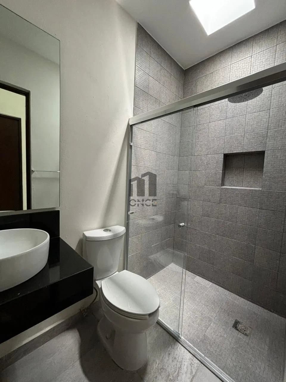 Casa de una planta en venta en fraccionamiento privado Bosque Real — foto 20 de 29