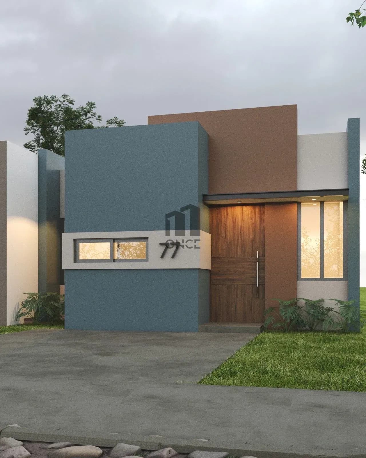 Casa en preventa en Hacienda El Trapiche, Cuauhtémoc, Colima — foto 3 de 5