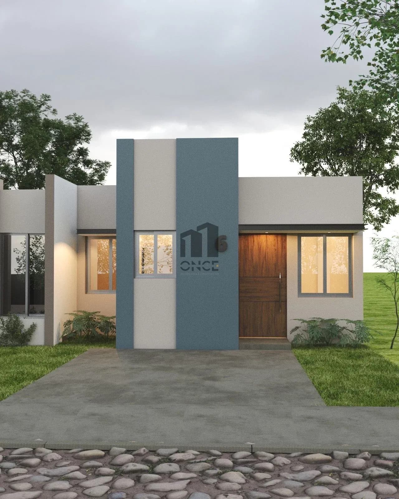 Casa en preventa en Hacienda El Trapiche, Cuauhtémoc, Colima — foto 4 de 5