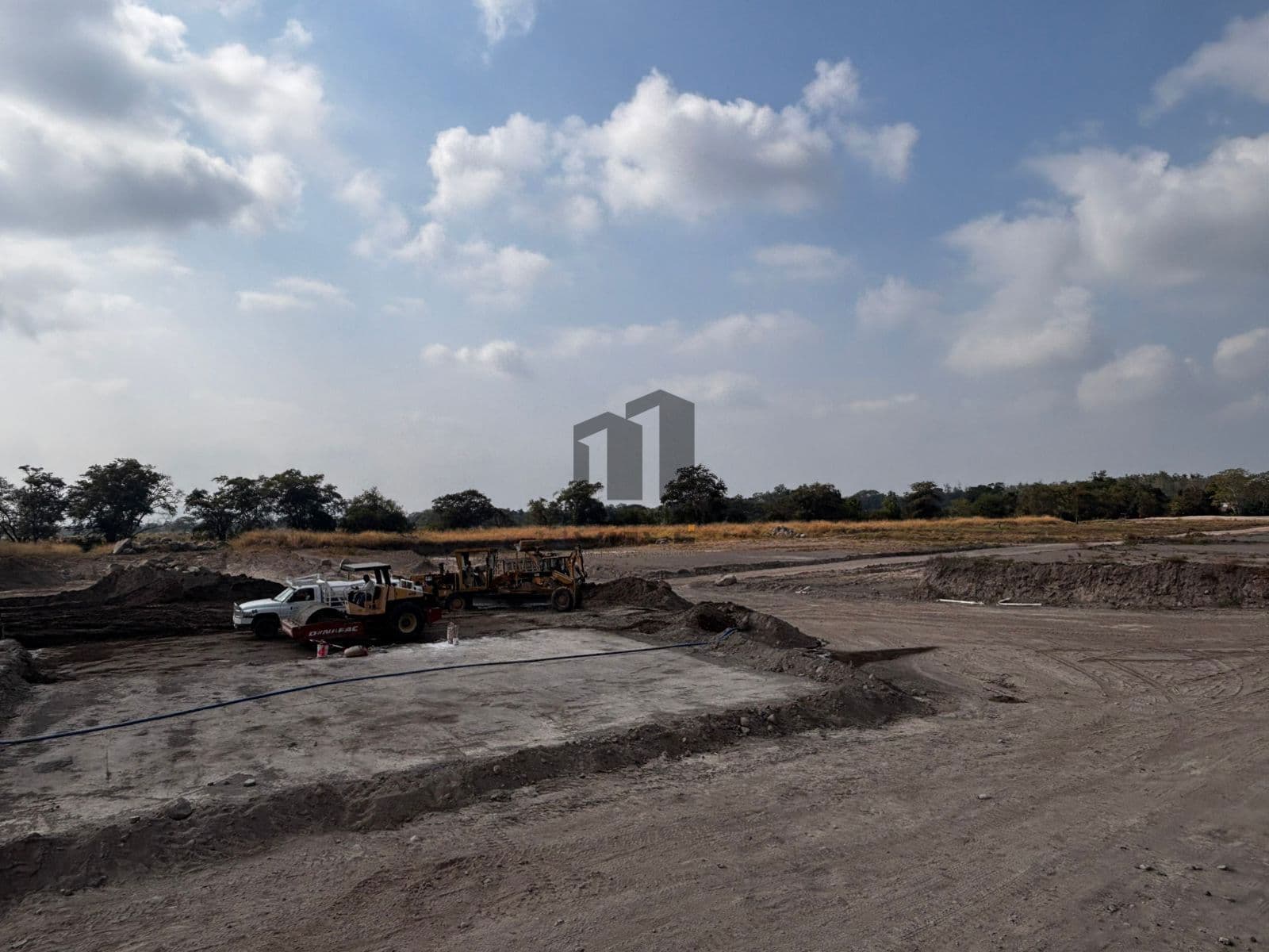 Terreno en preventa en Hacienda El Trapiche, Cuauhtémoc, Colima — foto 1 de 10