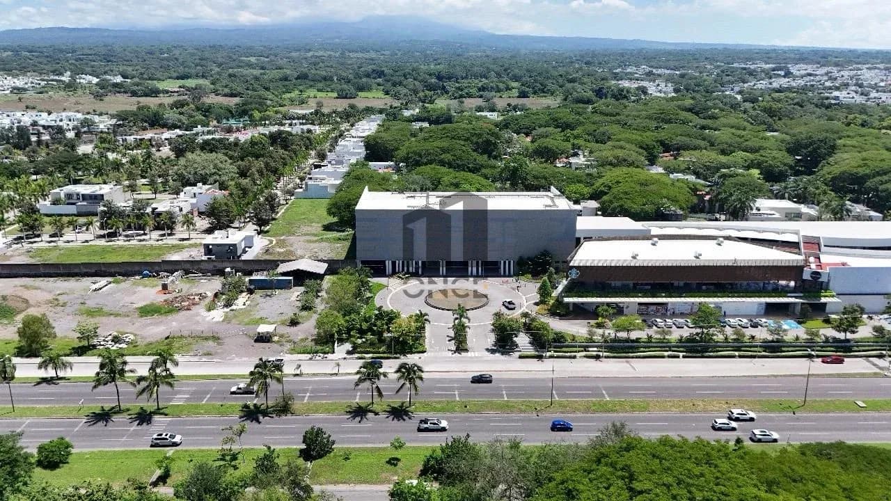 Terreno comercial en venta Tercer Anillo Periférico en Villa de Álvarez, Colima — foto 2 de 6