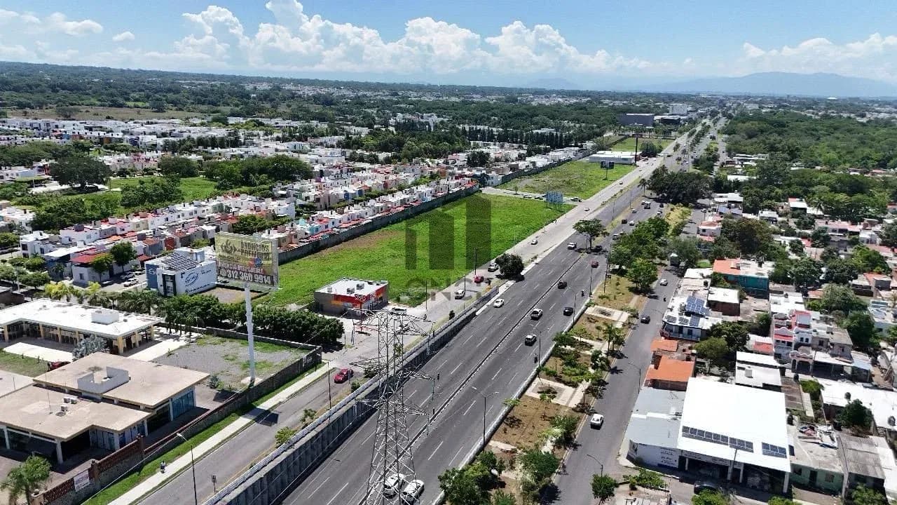 Terreno comercial en venta Tercer Anillo Periférico en Villa de Álvarez, Colima — foto 3 de 6