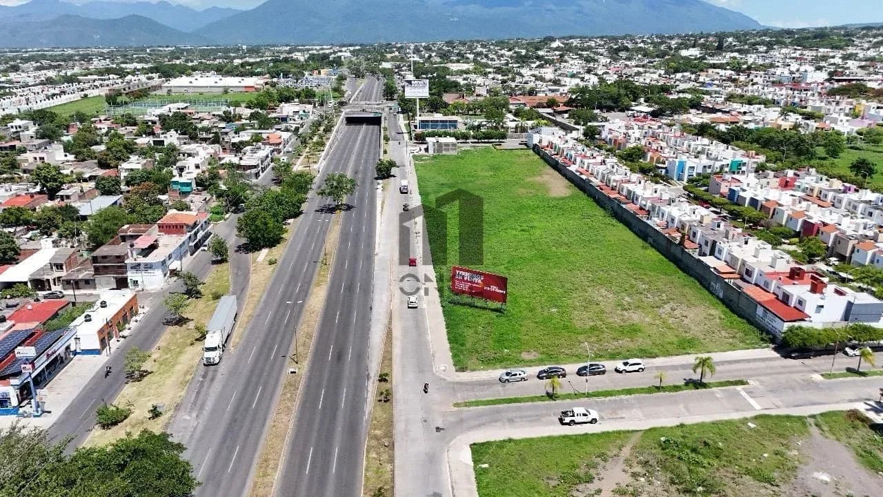 Terreno comercial en venta Tercer Anillo Periférico en Villa de Álvarez, Colima — foto 6 de 6