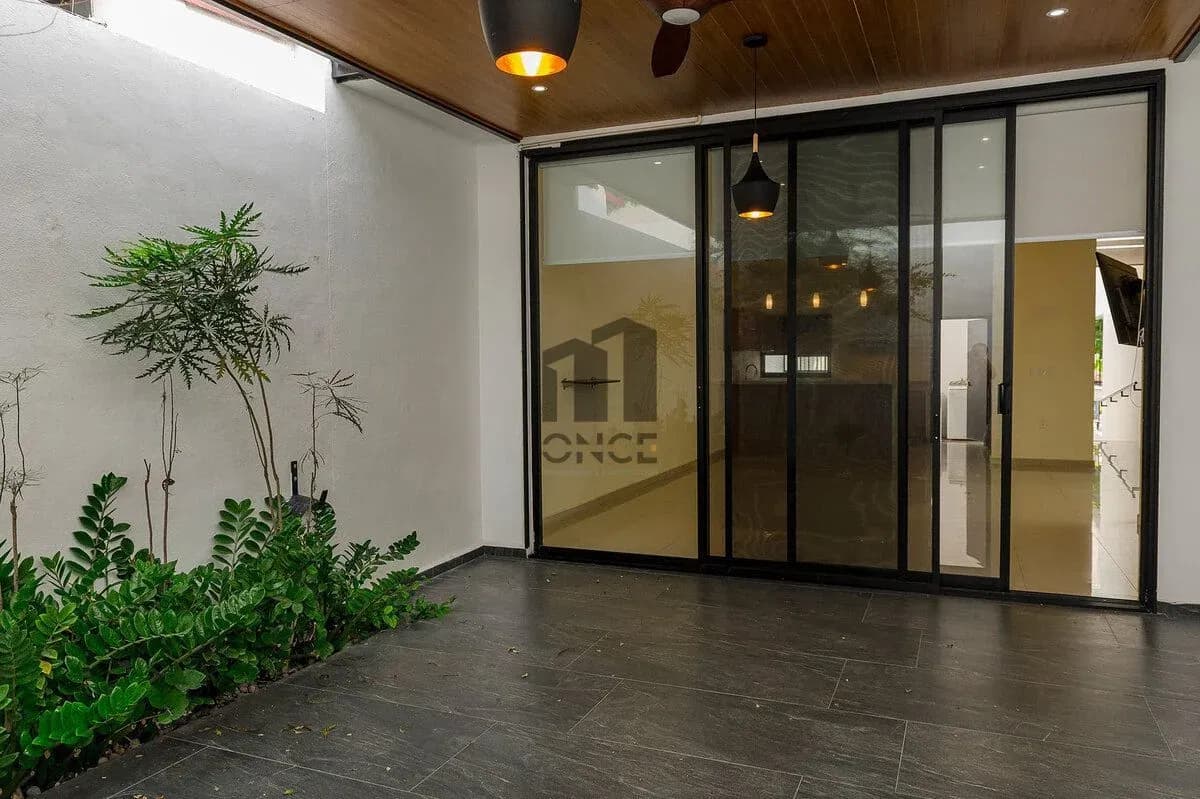 Casa en venta en zona residencial exclusiva al norte de Colima, Colima — foto 13 de 29