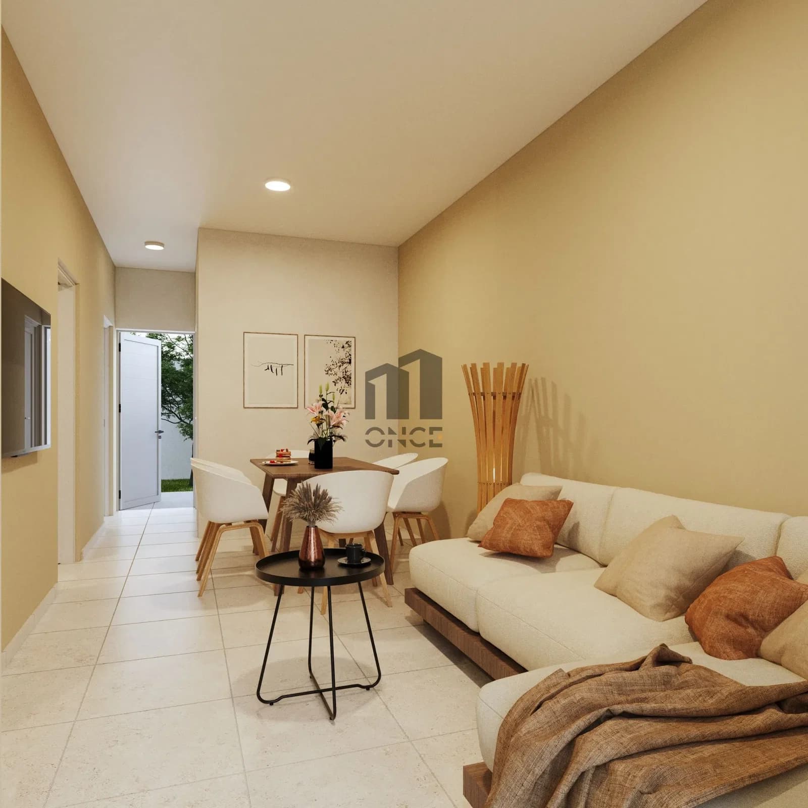 Casa en preventa en Hacienda El Trapiche, Cuauhtémoc, Colima — foto 10 de 12