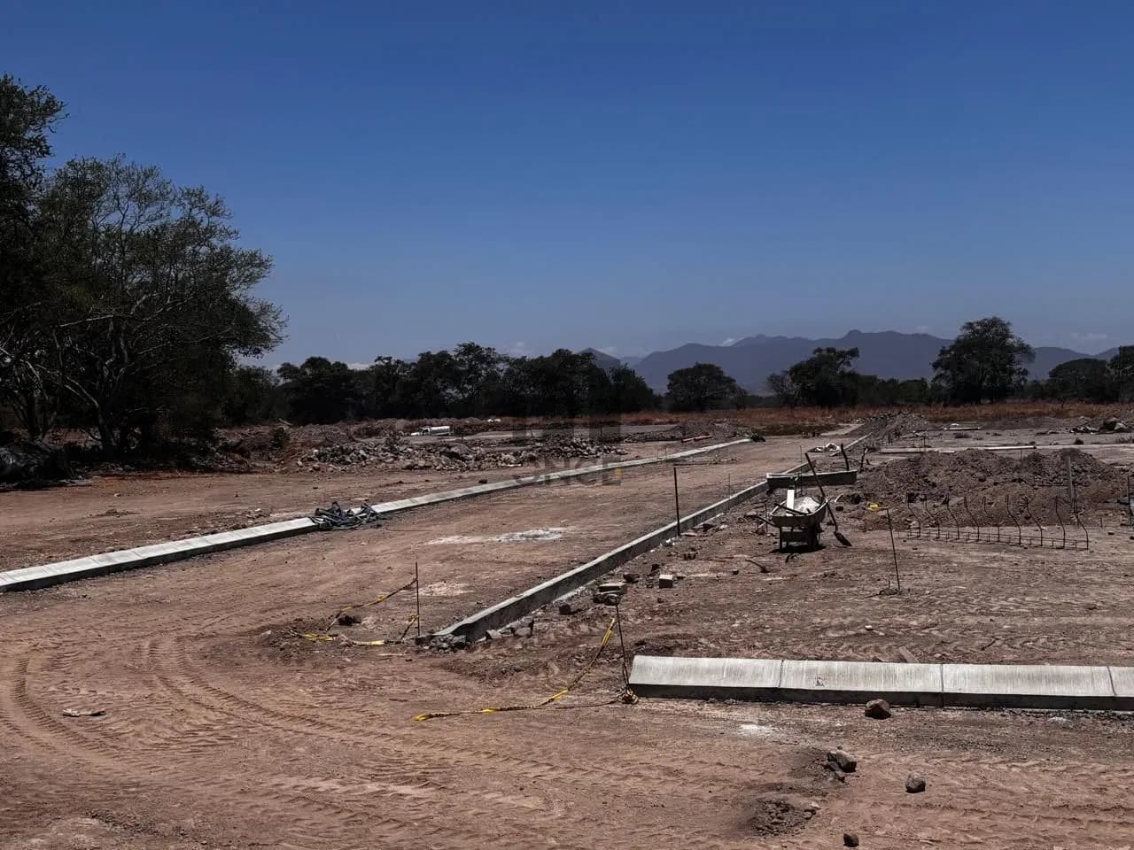 Terreno en preventa en Hacienda El Trapiche, Cuauhtémoc, Colima — foto 14 de 15