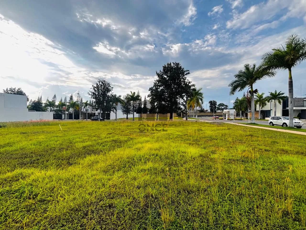 Terreno residencial en esquina en fraccionamiento privado al norte de la ciudad de Villa de Álvarez, Colima — foto 19 de 23