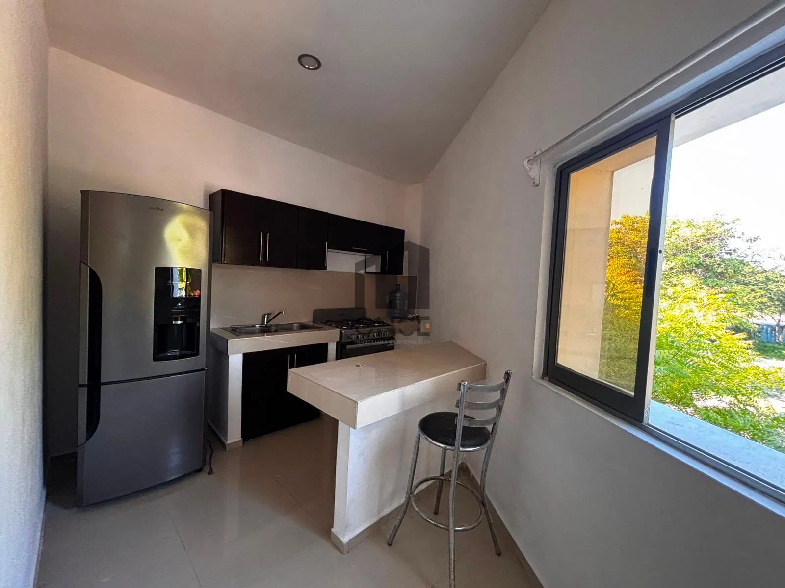Departamento semi amueblado en renta al norte de Villa de Álvarez — foto 4 de 11