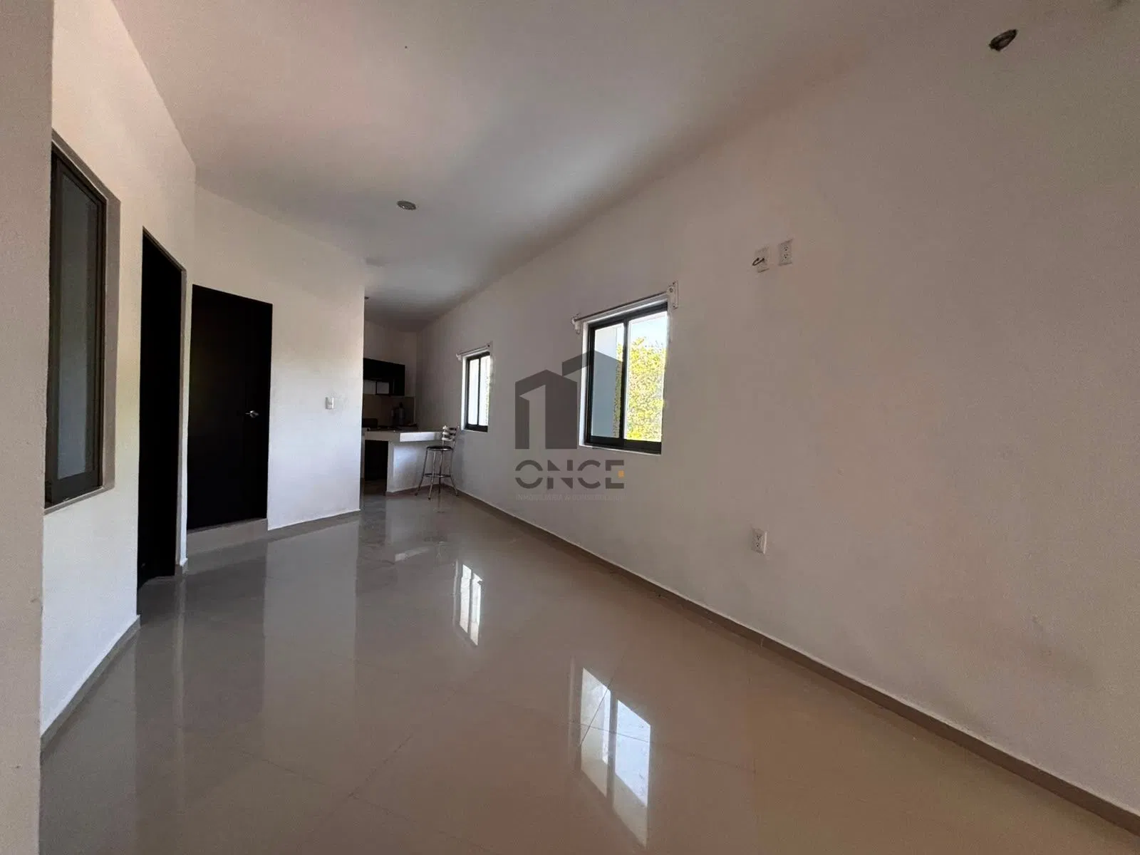 Departamento semi amueblado en renta al norte de Villa de Álvarez — foto 3 de 11
