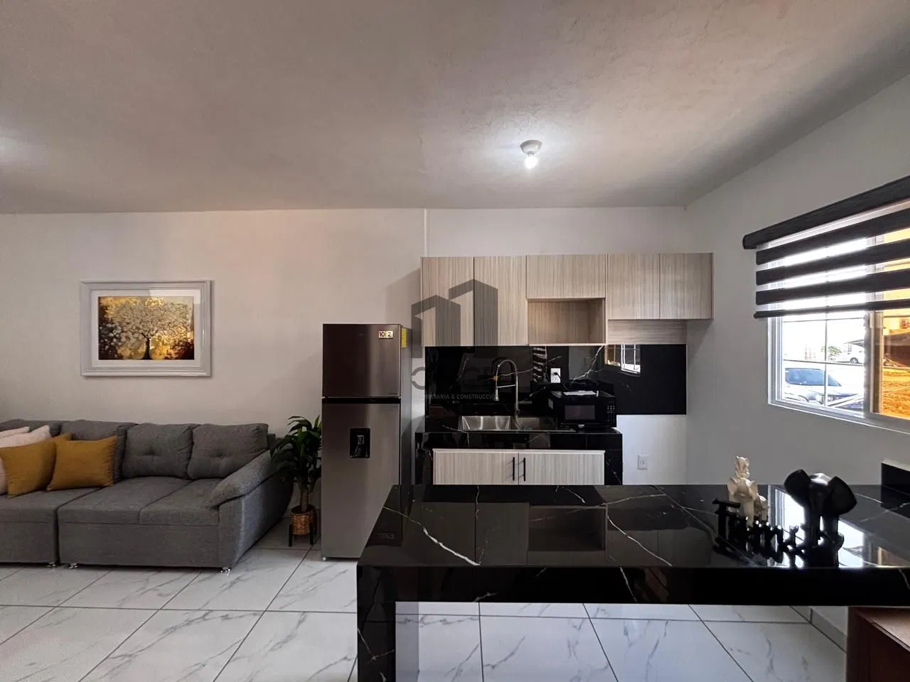 Departamentos en venta en Villa de Álvarez — foto 3 de 17