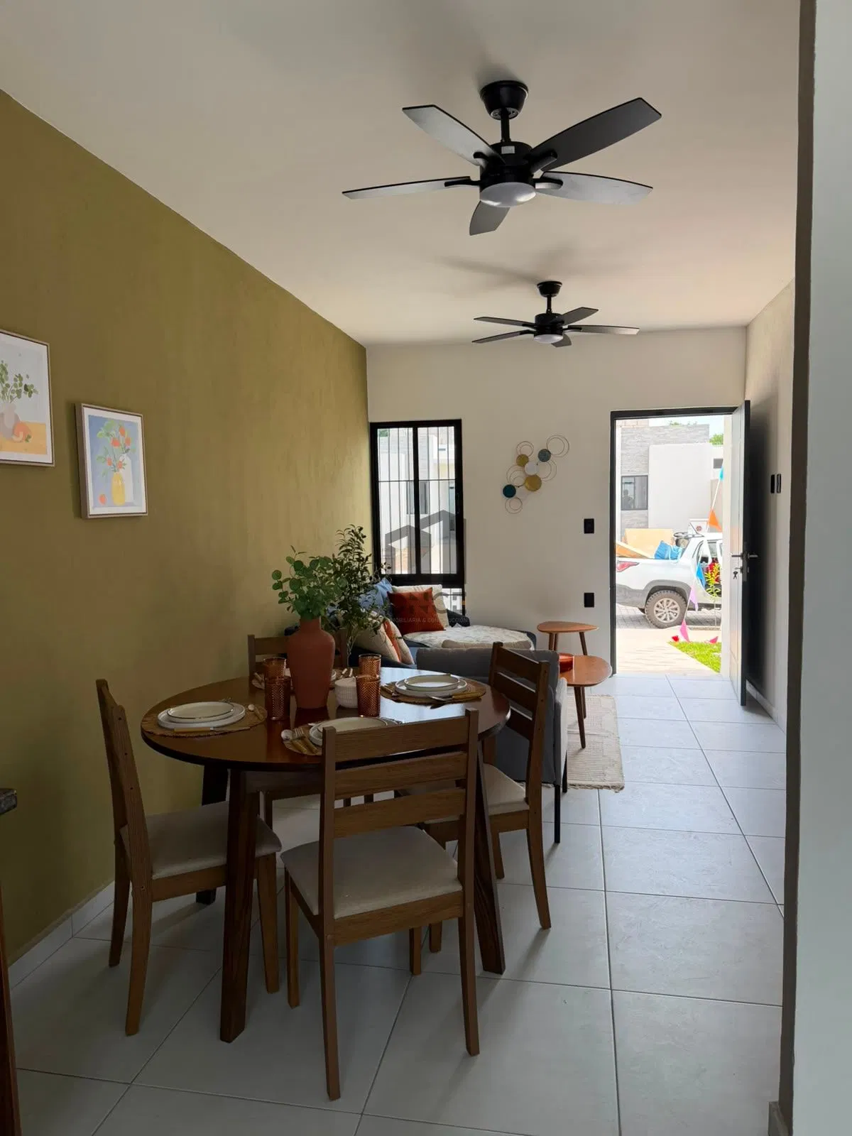 Casa en venta en Ciudad Natura en Villa de Álvarez, Colima — foto 7 de 21