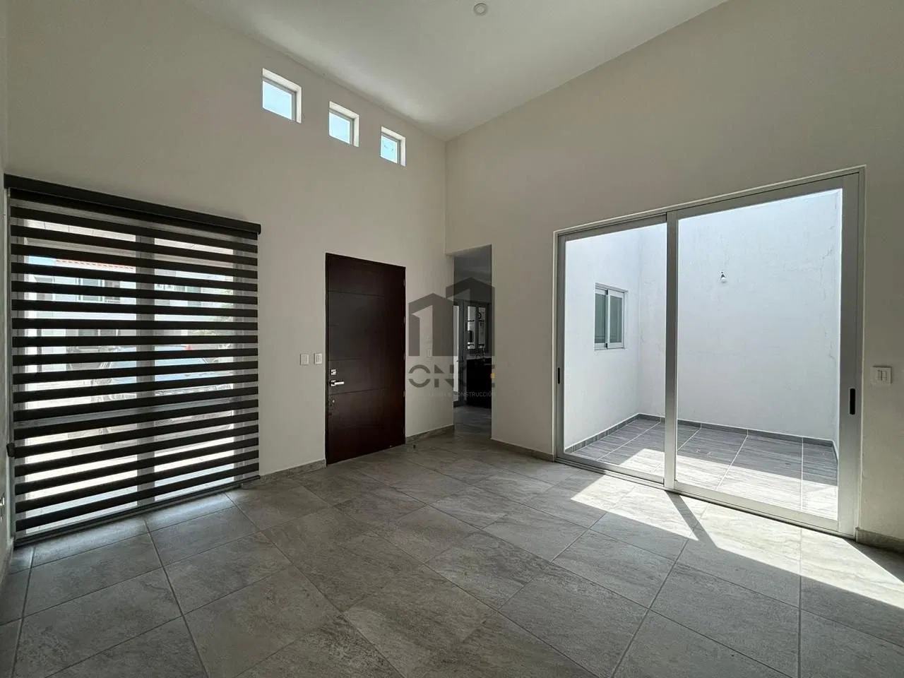 Casa de una planta en venta en fraccionamiento privado Bosque Real — foto 7 de 29