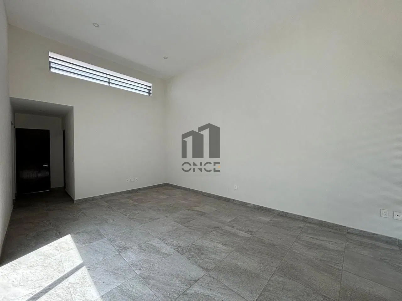 Casa de una planta en venta en fraccionamiento privado Bosque Real — foto 5 de 29