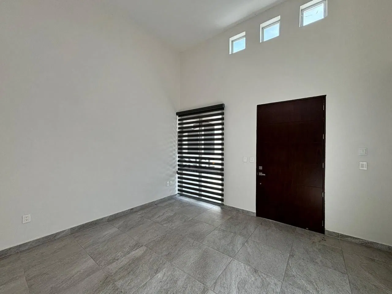 Casa de una planta en venta en fraccionamiento privado Bosque Real — foto 6 de 29