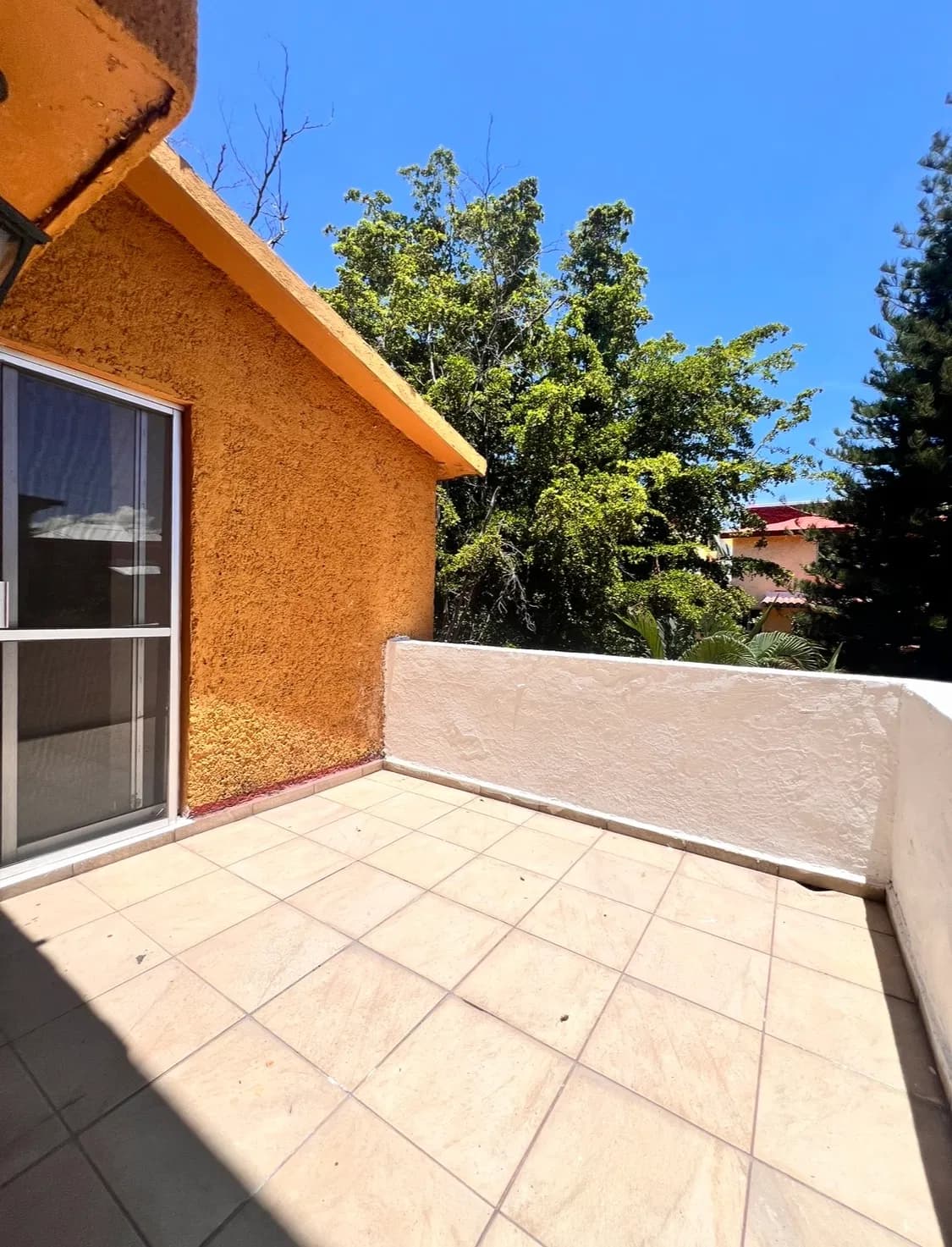 Departamento en RENTA Sevilla del Río — foto 2 de 3