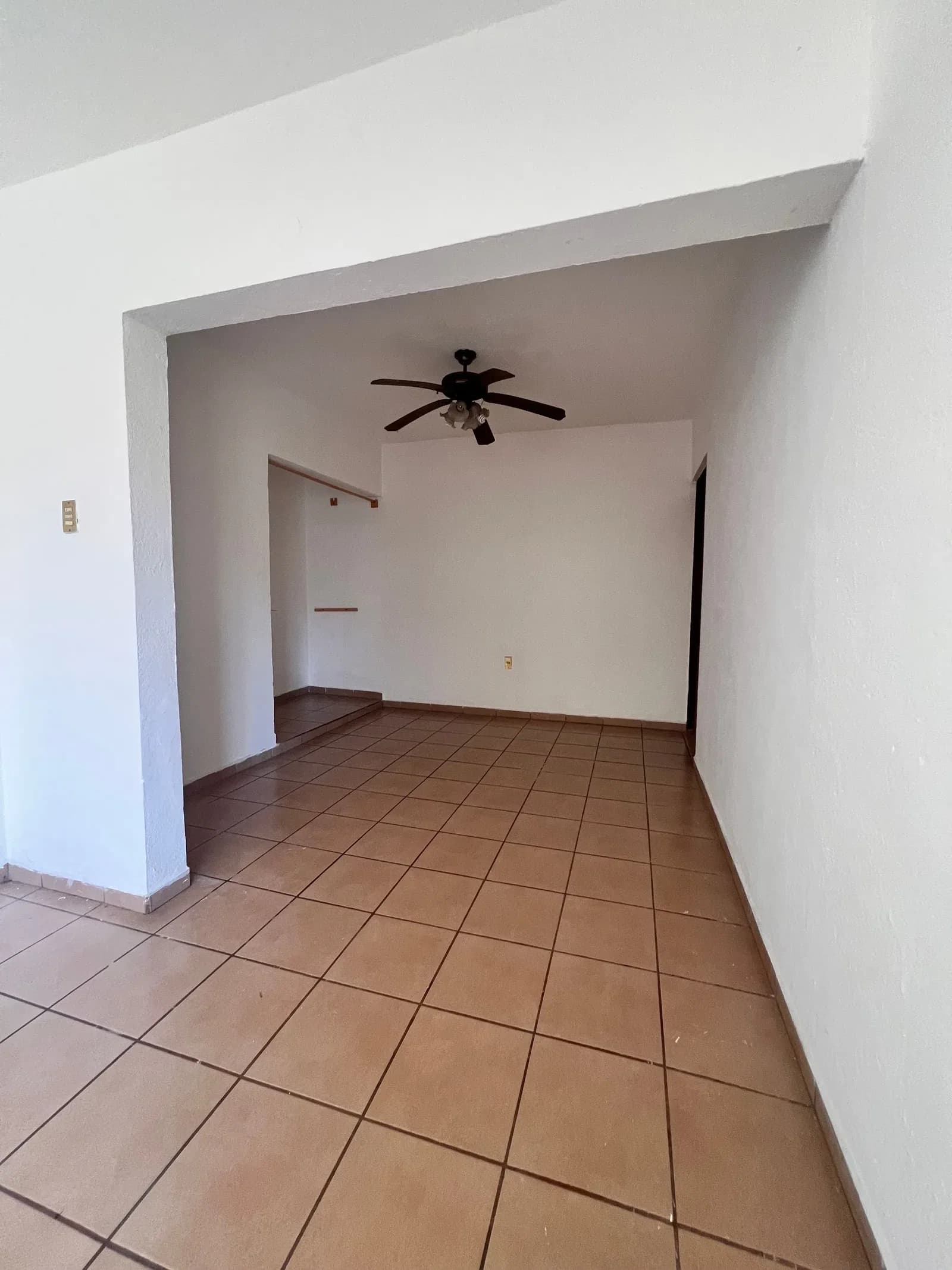 Departamento en RENTA Sevilla del Río — foto 3 de 3