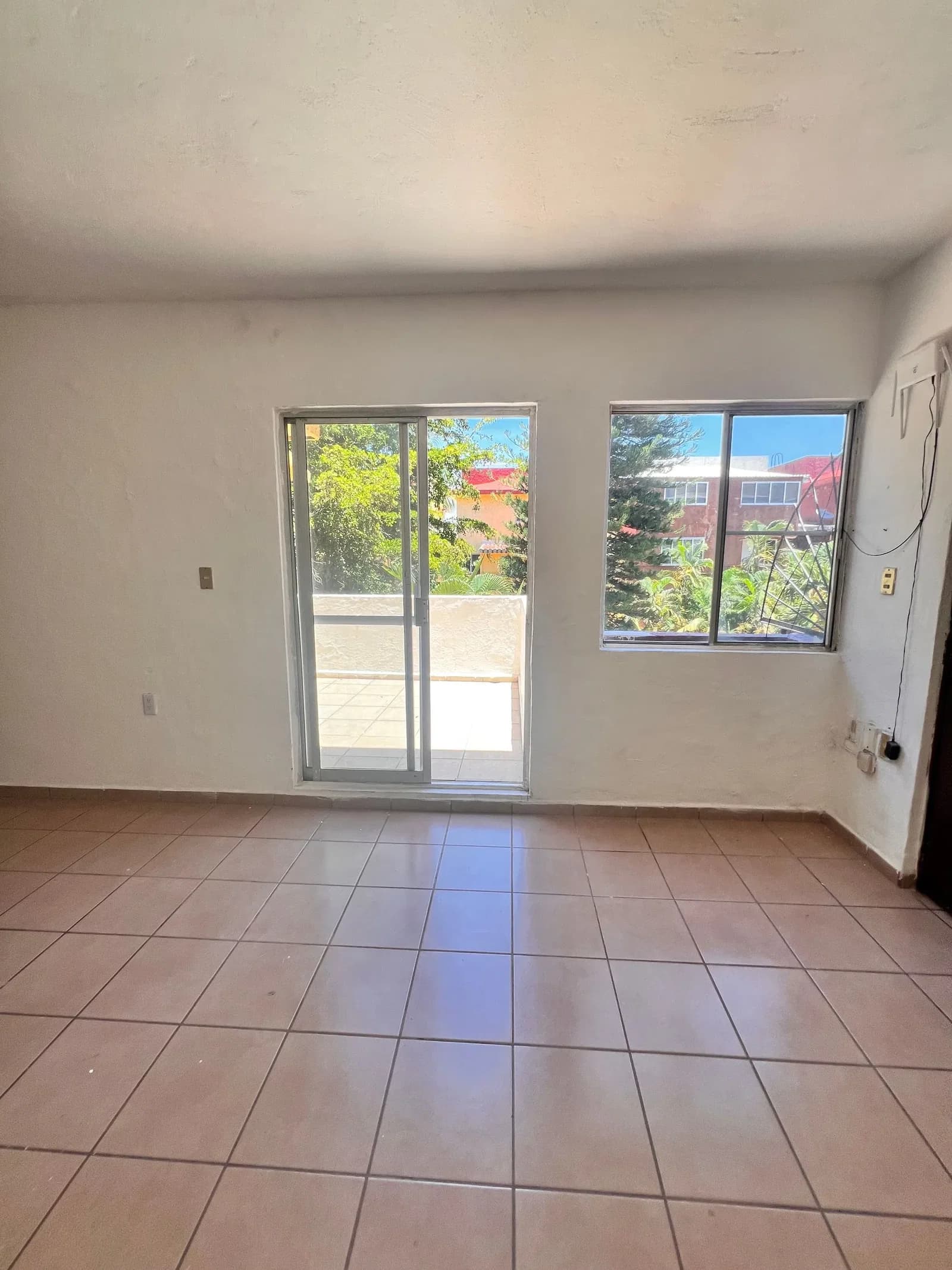 Departamento en RENTA Sevilla del Río — foto 4 de 13
