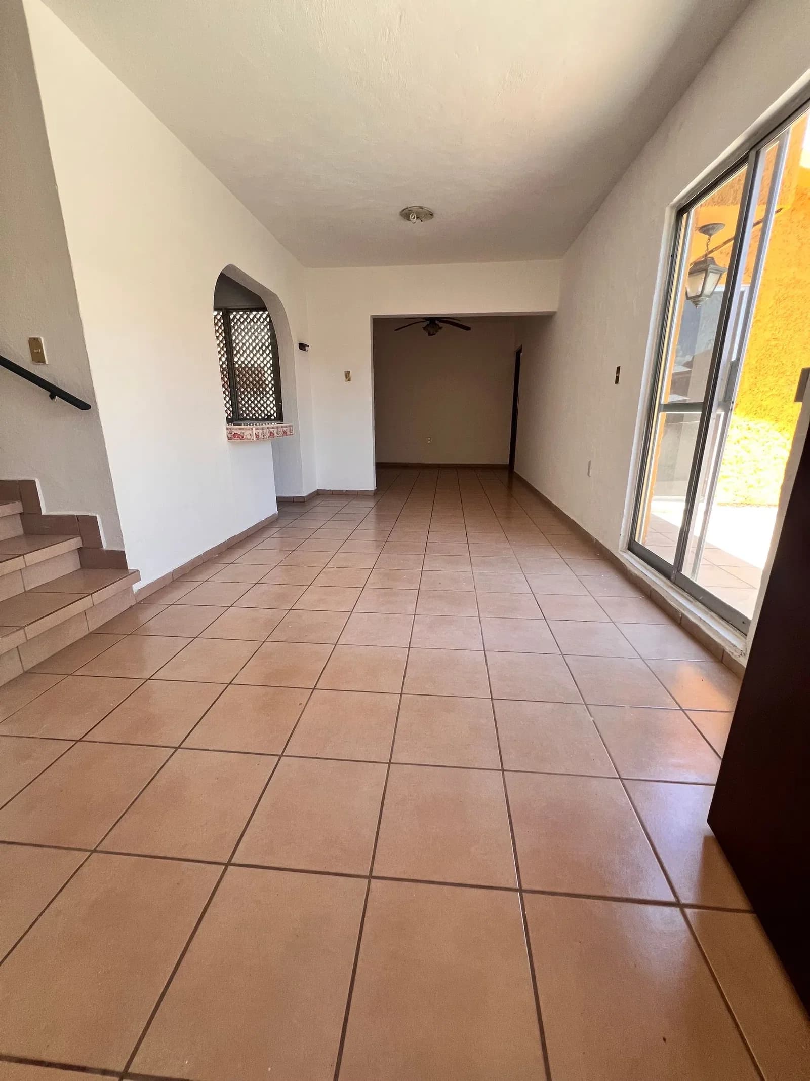 Departamento en RENTA Sevilla del Río — foto 5 de 13