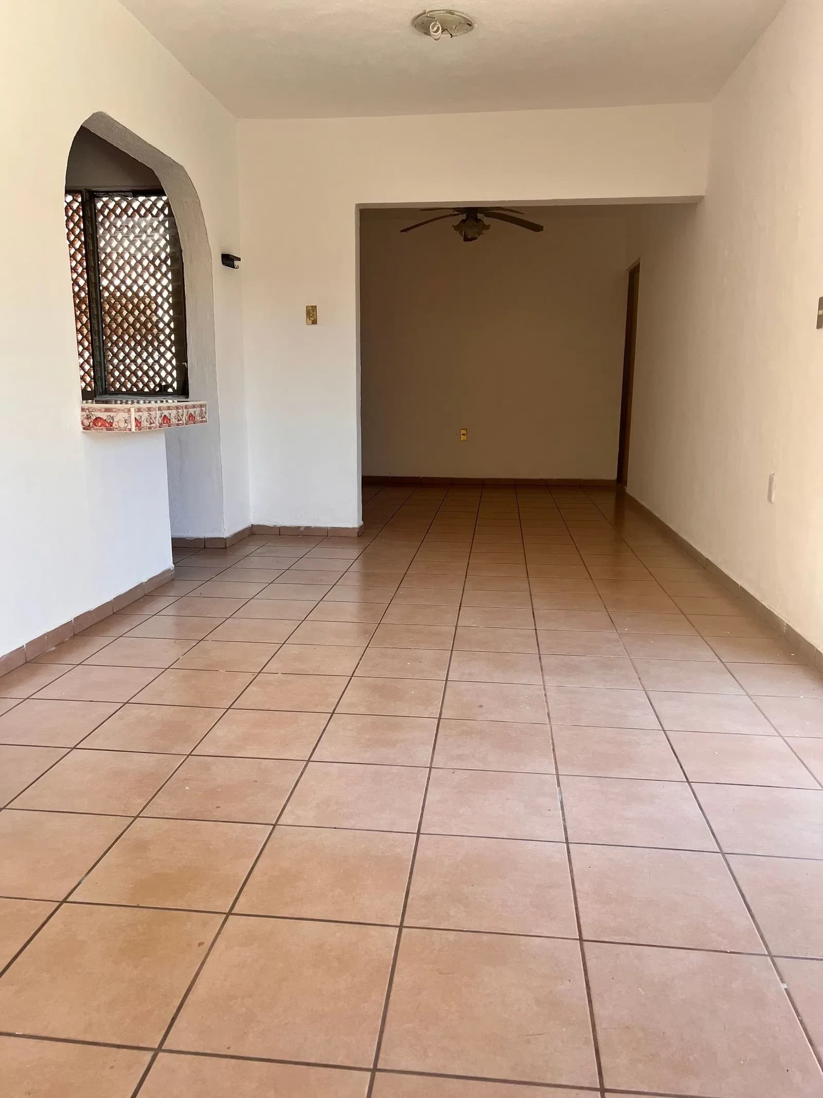 Departamento en RENTA Sevilla del Río — foto 6 de 13