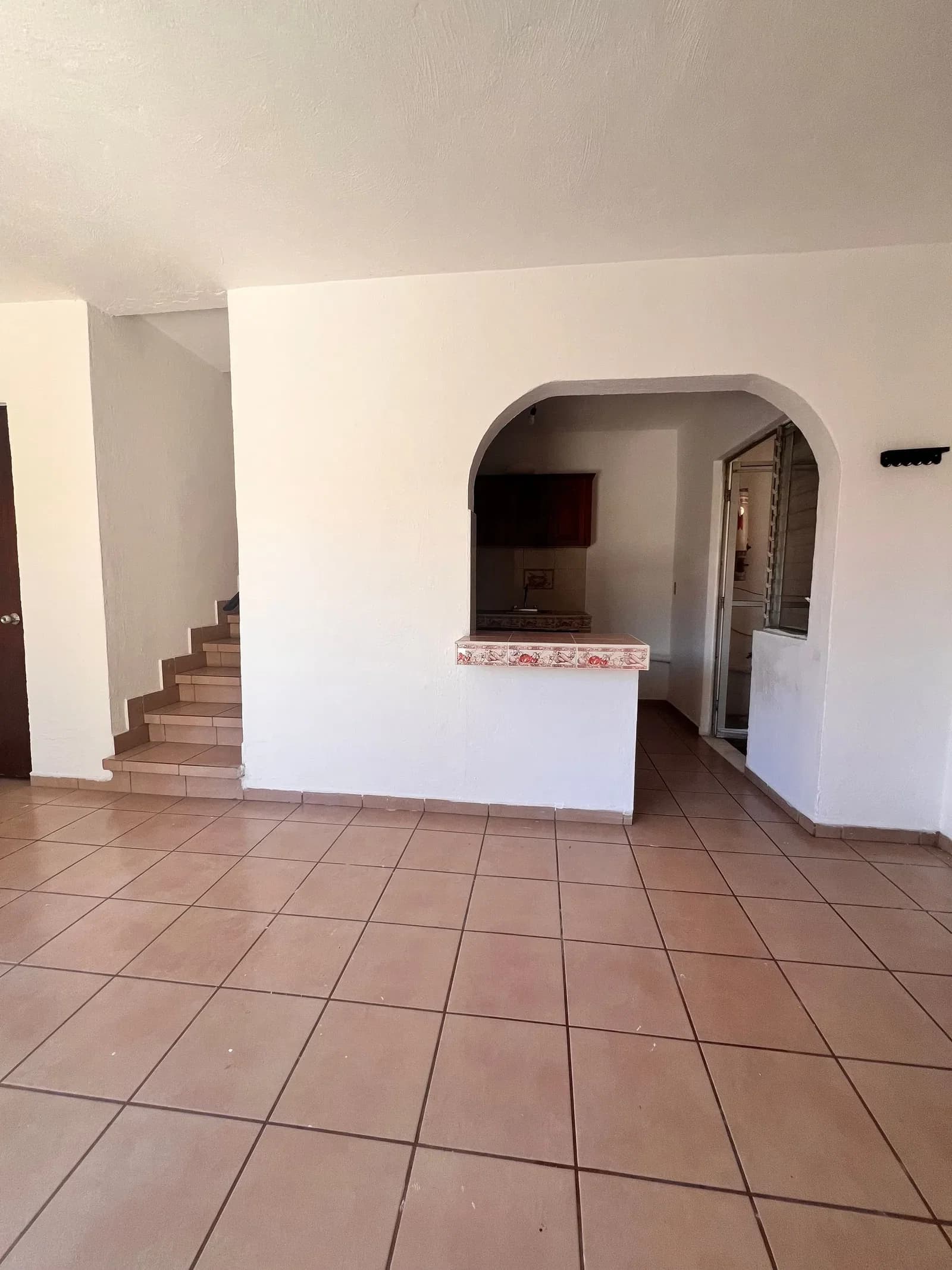 Departamento en RENTA Sevilla del Río — foto 7 de 13