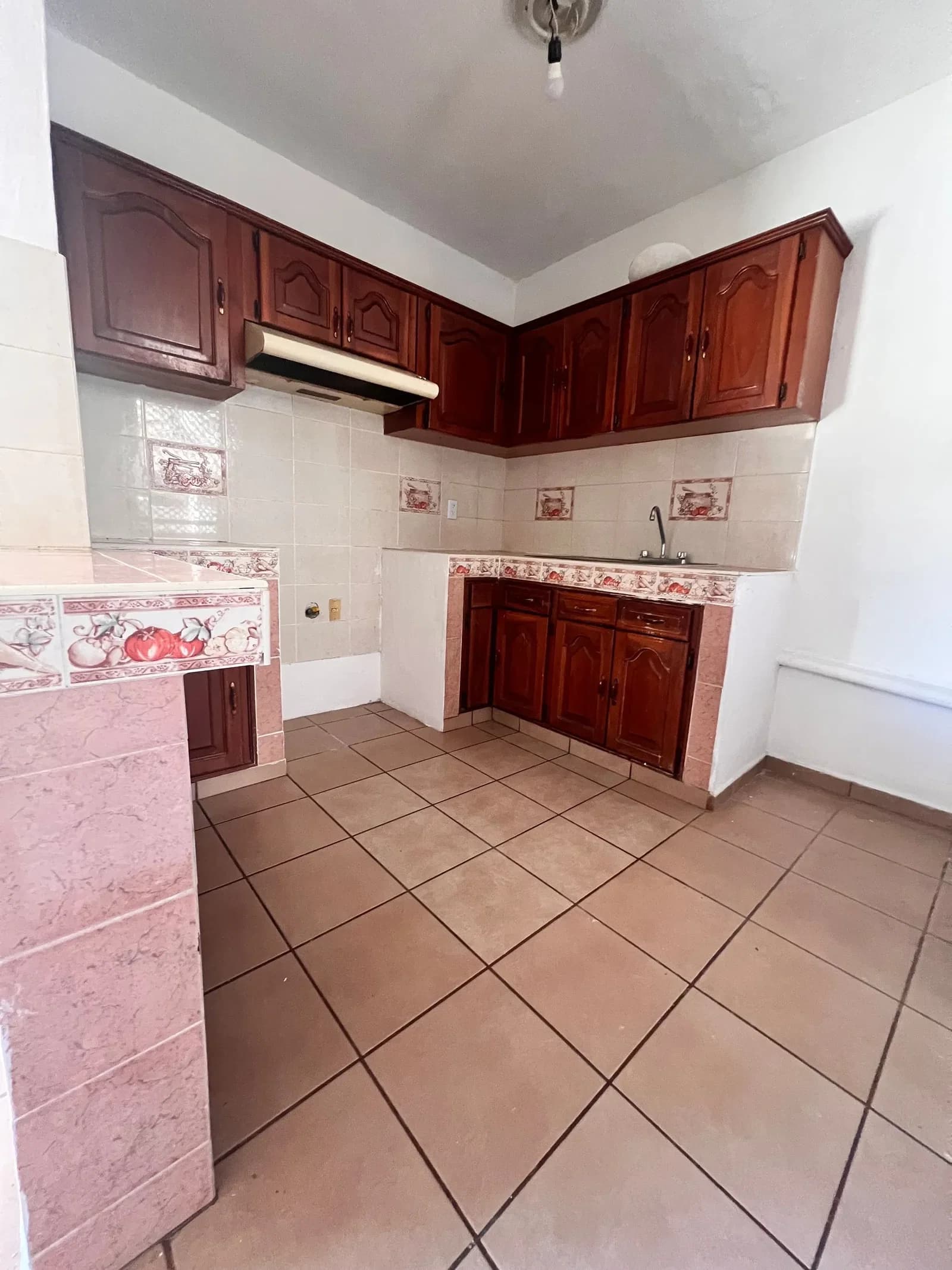 Departamento en RENTA Sevilla del Río — foto 8 de 13