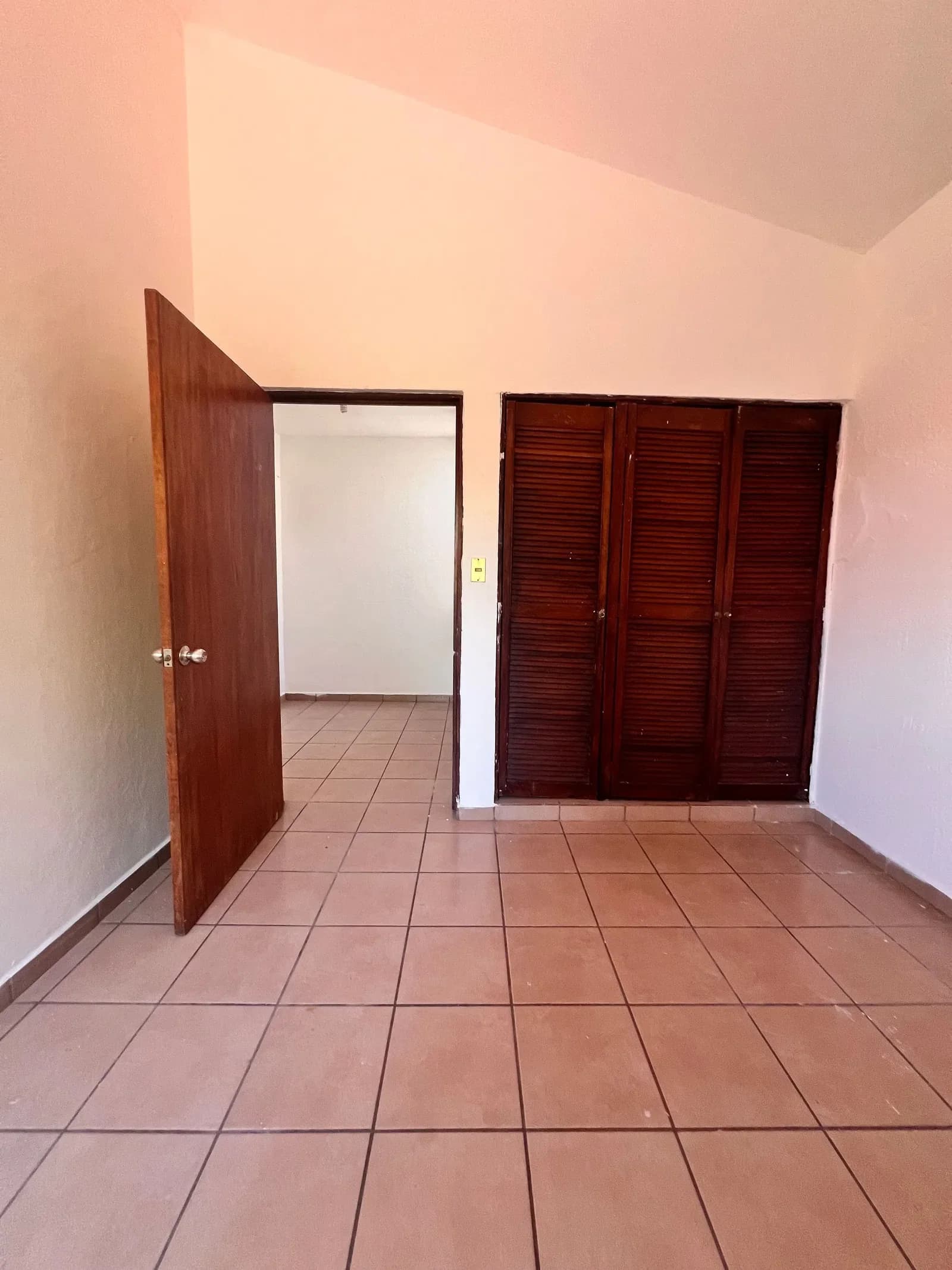 Departamento en RENTA Sevilla del Río — foto 12 de 13