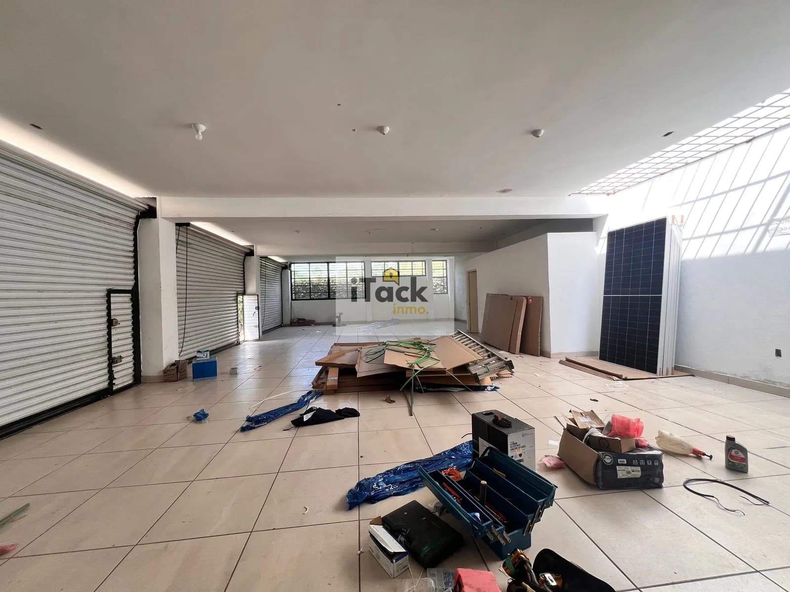 Local Comercial en RENTA zona oriente — foto 3 de 6