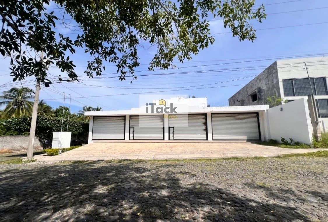 Local Comercial en RENTA zona oriente — foto 2 de 6