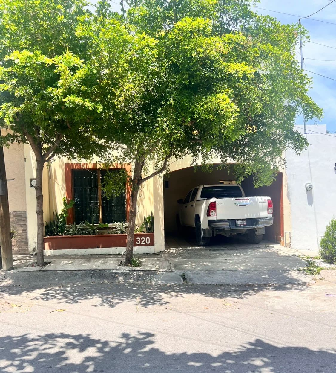 Casa Amueblada Soriana — foto 1 de 10