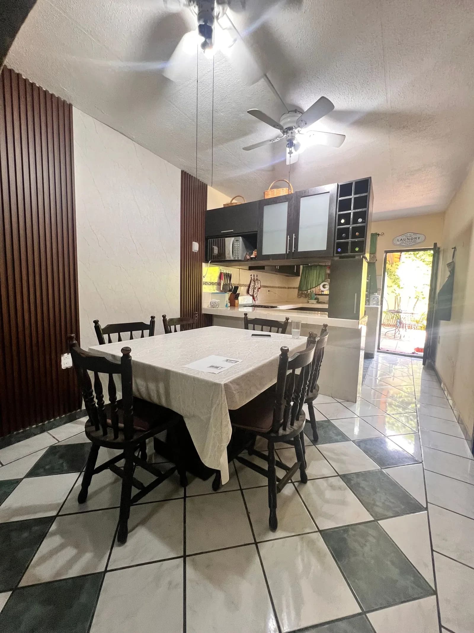 Casa Amueblada Soriana — foto 4 de 10