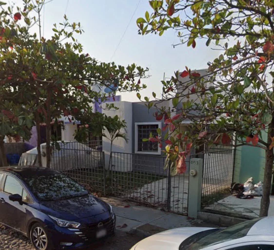 Casa En renta Lagunas — foto 1 de 1