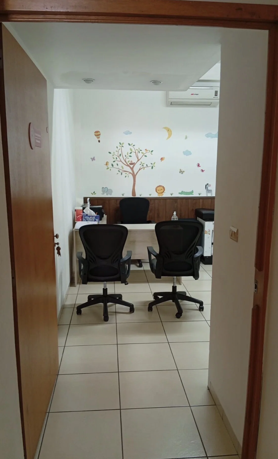 Consultorio — foto 1 de 15