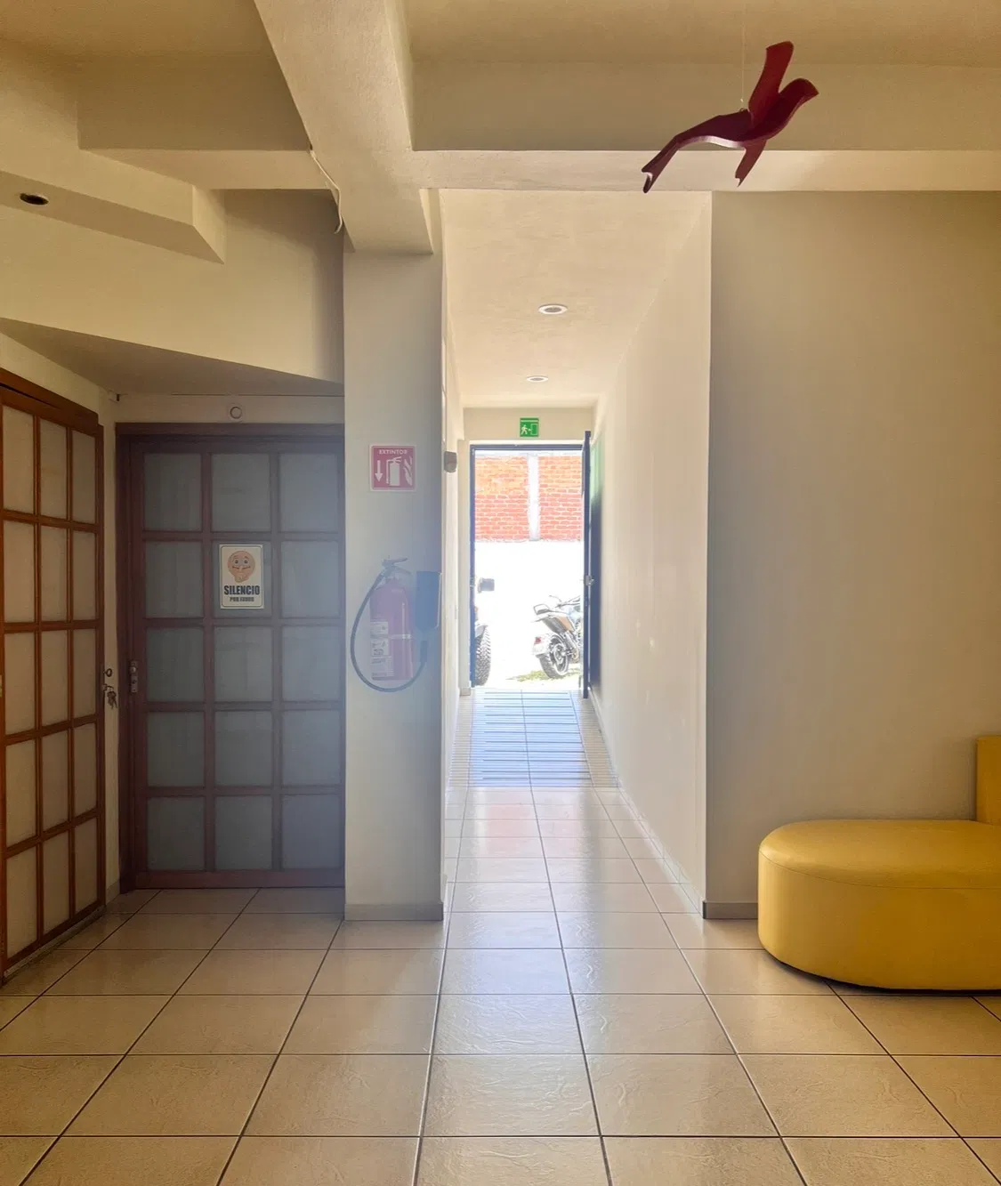 Consultorio — foto 6 de 15
