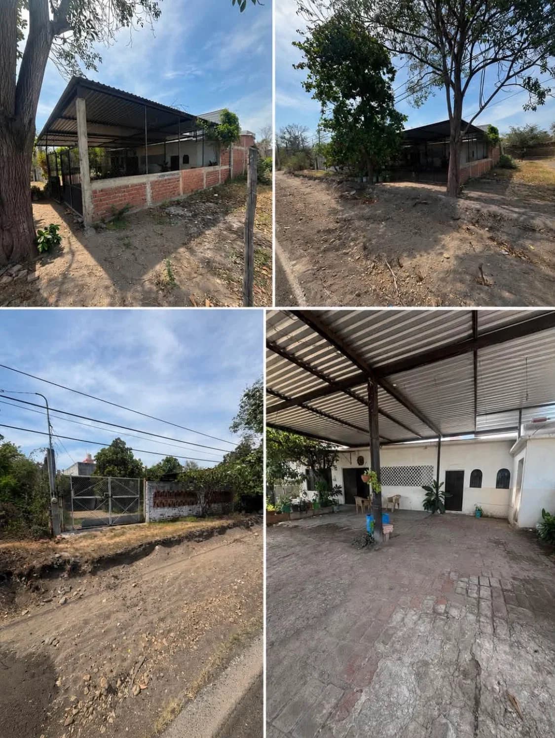 Casa en venta en Tecomán, Colima. — foto 1 de 12