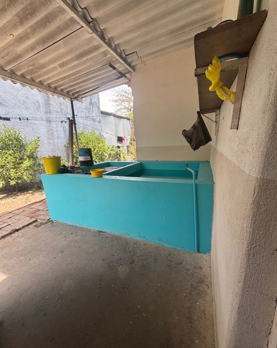 Casa en venta en Tecomán, Colima. — foto 9 de 12