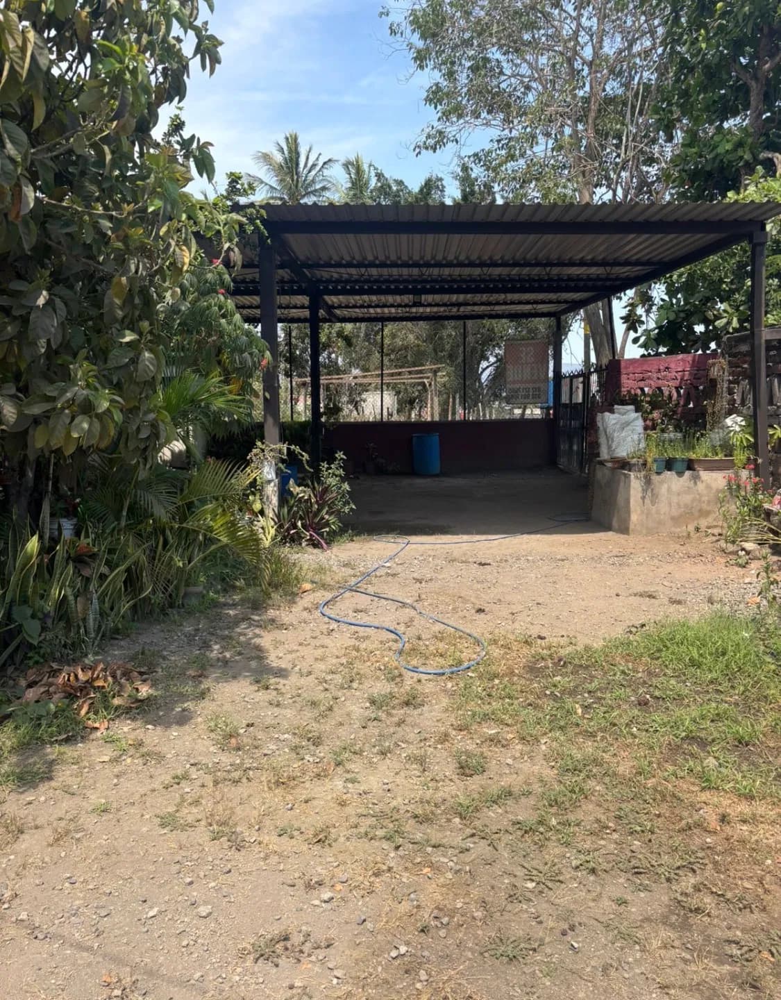 Casa en venta en Tecomán, Colima. — foto 10 de 12